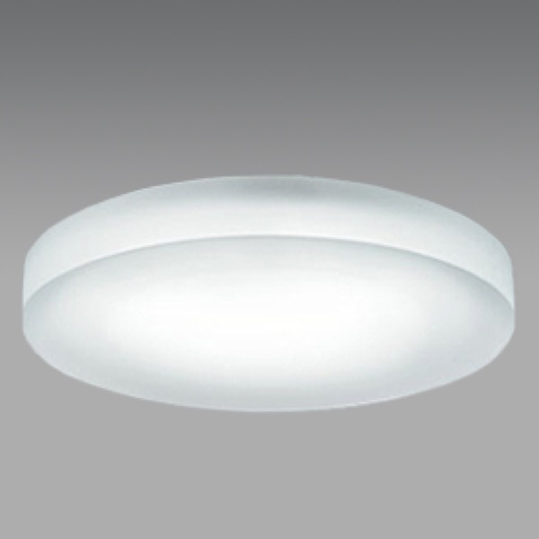 Einbaustrahler Luna Round von DLS Lighting