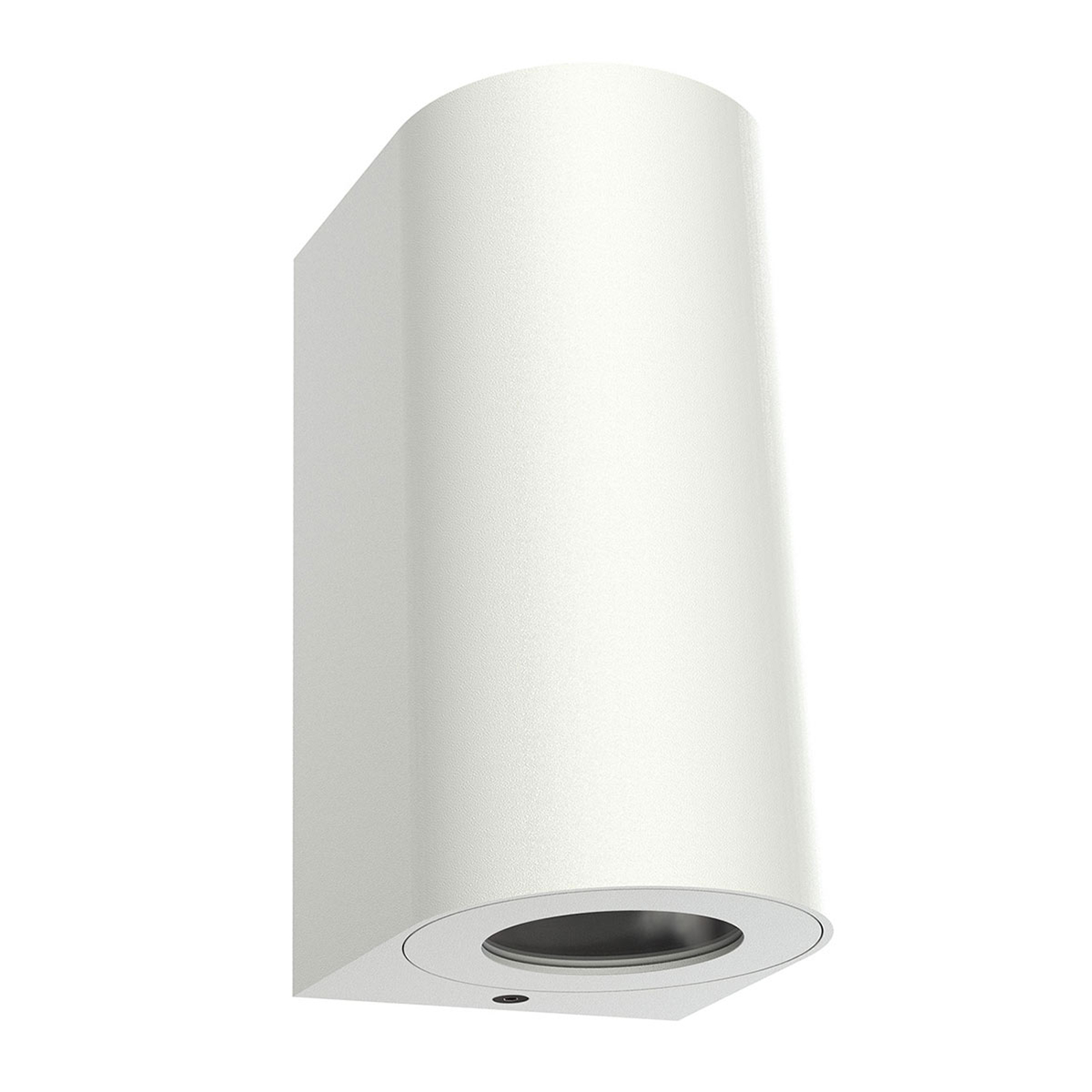 Canto Maxi 2 weiß Wandleuchte von Nordlux
