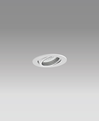 Einbaustrahler Kyo von DLS Lighting, 15°