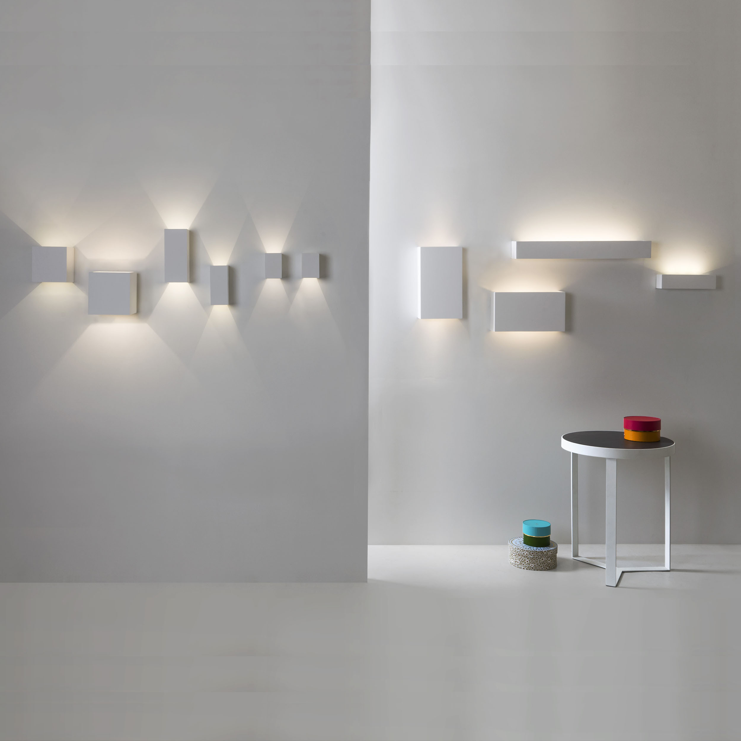 Wandleuchte Parma 200 von Astro