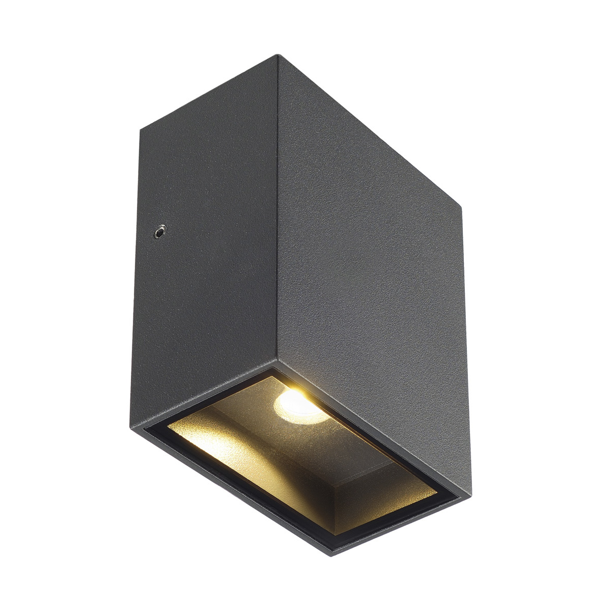 Wandleuchte Quad 1 XL von SLV