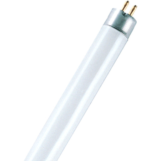 Osram Leuchtstofflampe Stabform Kurz BASIC T5 L 6W 640 G5