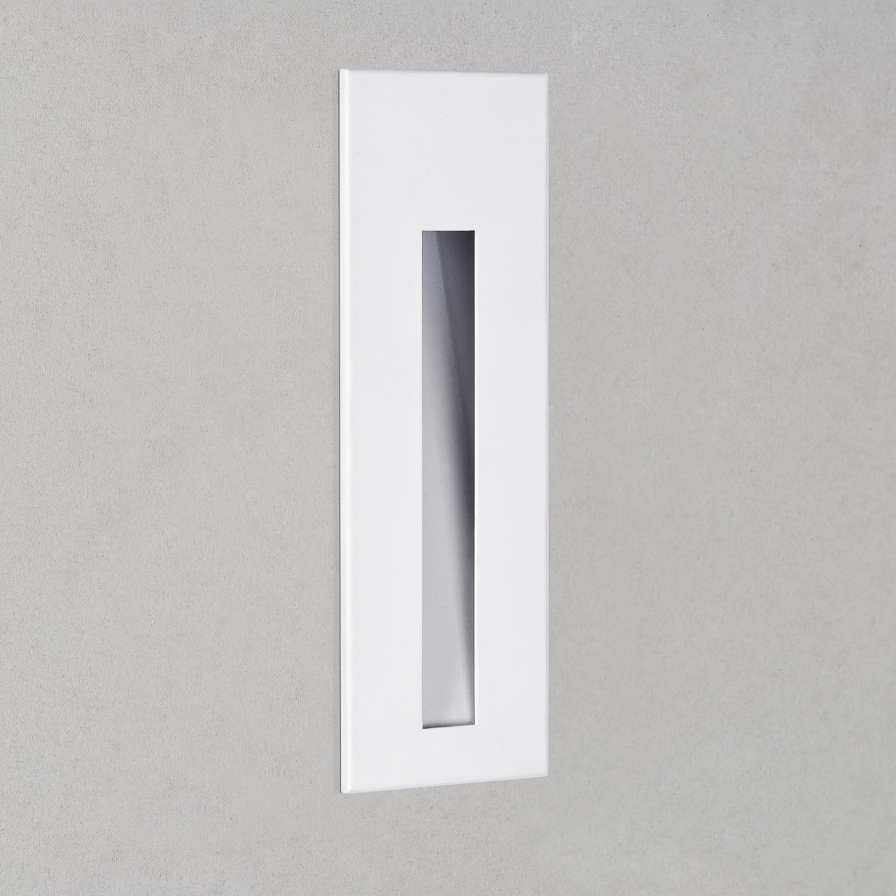 Borgo 55 LED Wandeinbauleuchte von Astro
