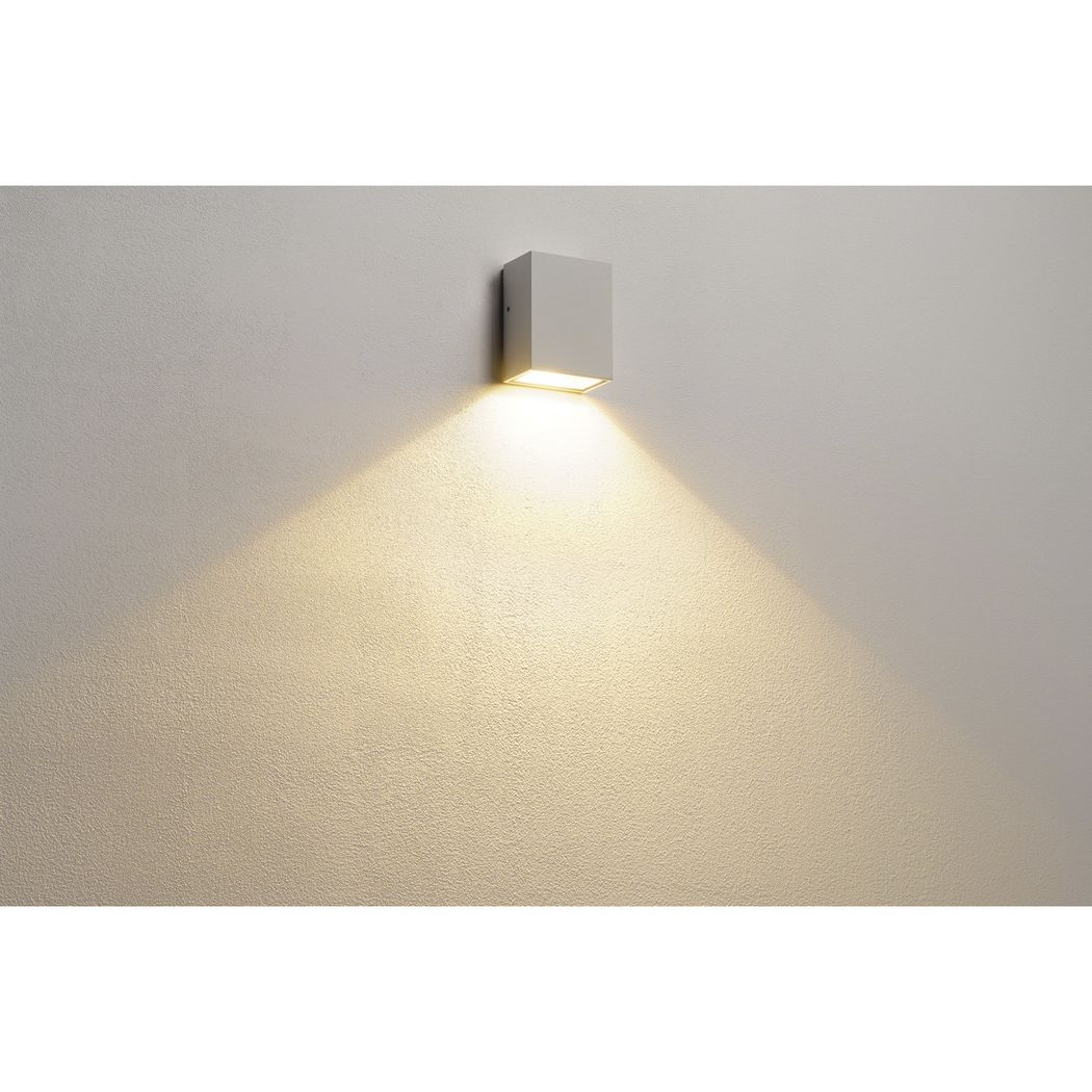Wandleuchte Quad 1 XL von SLV
