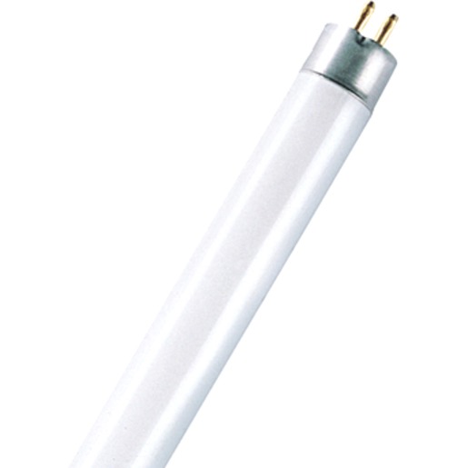 Osram Leuchtstofflampe Stabform LUMILUX T5 HO 80W G5 830