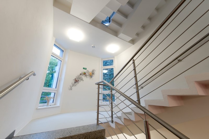 LINA 380X380 W/DL WEIß 2XA60 ECO 57W E27 von Molto Luce