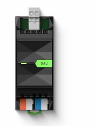 Loxone DALI Extension