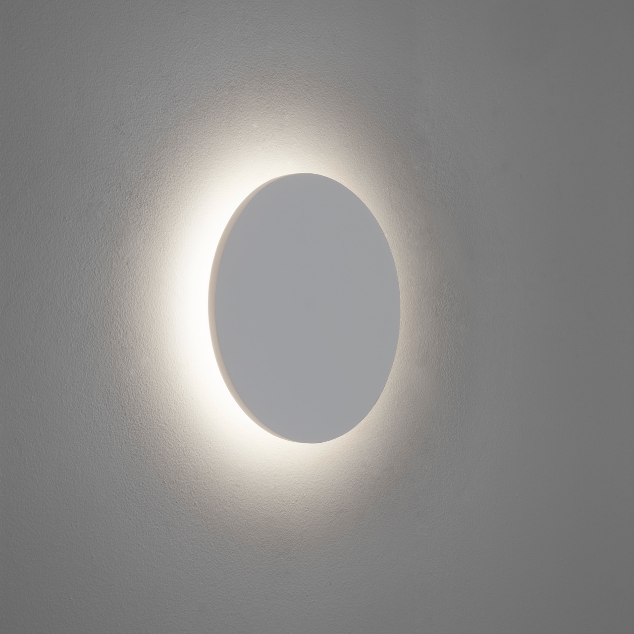 Wandleuchte Eclipse Round 350 von Astro