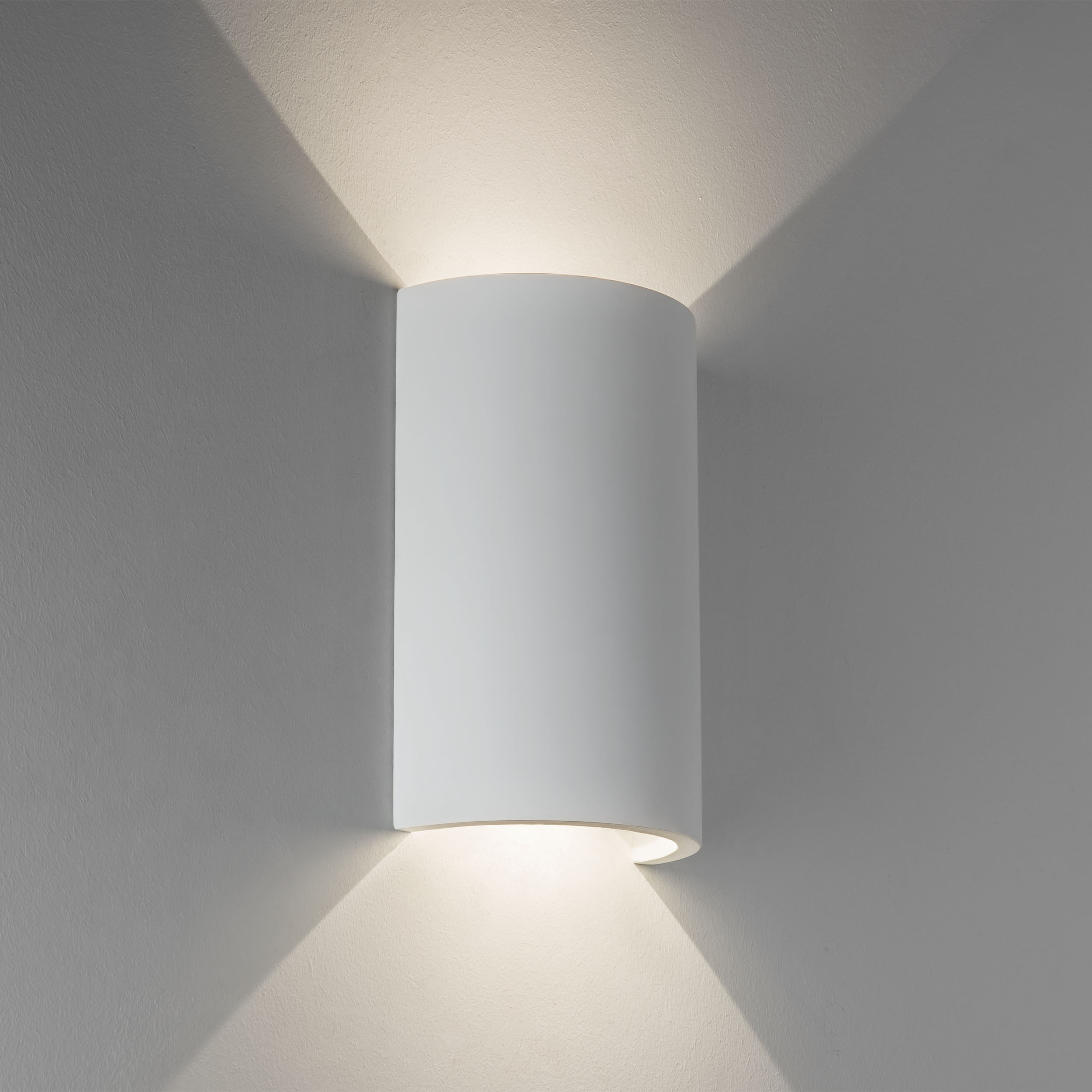 Wandleuchte Serifos 170 von Astro, 3000K