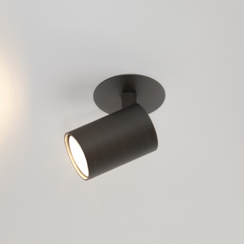 Ascoli Recessed, bronze von Astro