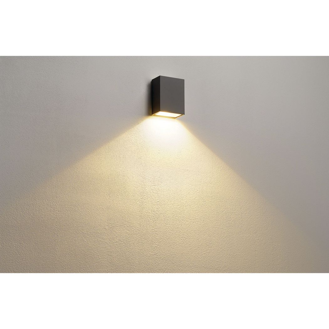 Wandleuchte Quad 1 XL von SLV