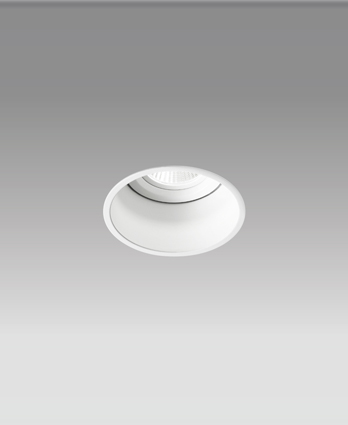 Einbaustrahler Rena von DLS Lighting, 38°