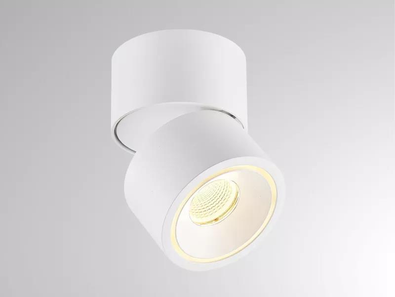 MAGIS MINI SD Aufbauleuchte weiss 2700K