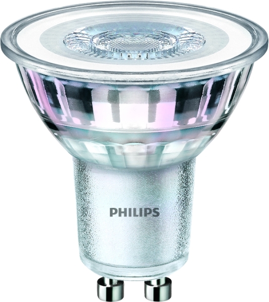 Philips CorePro LEDSPOT4.6W GU10 3000K