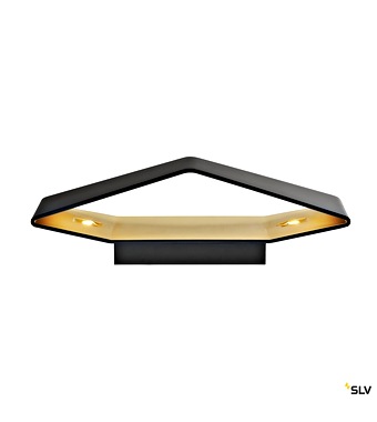 Wandleuchte BIG CARISO LED von SLV