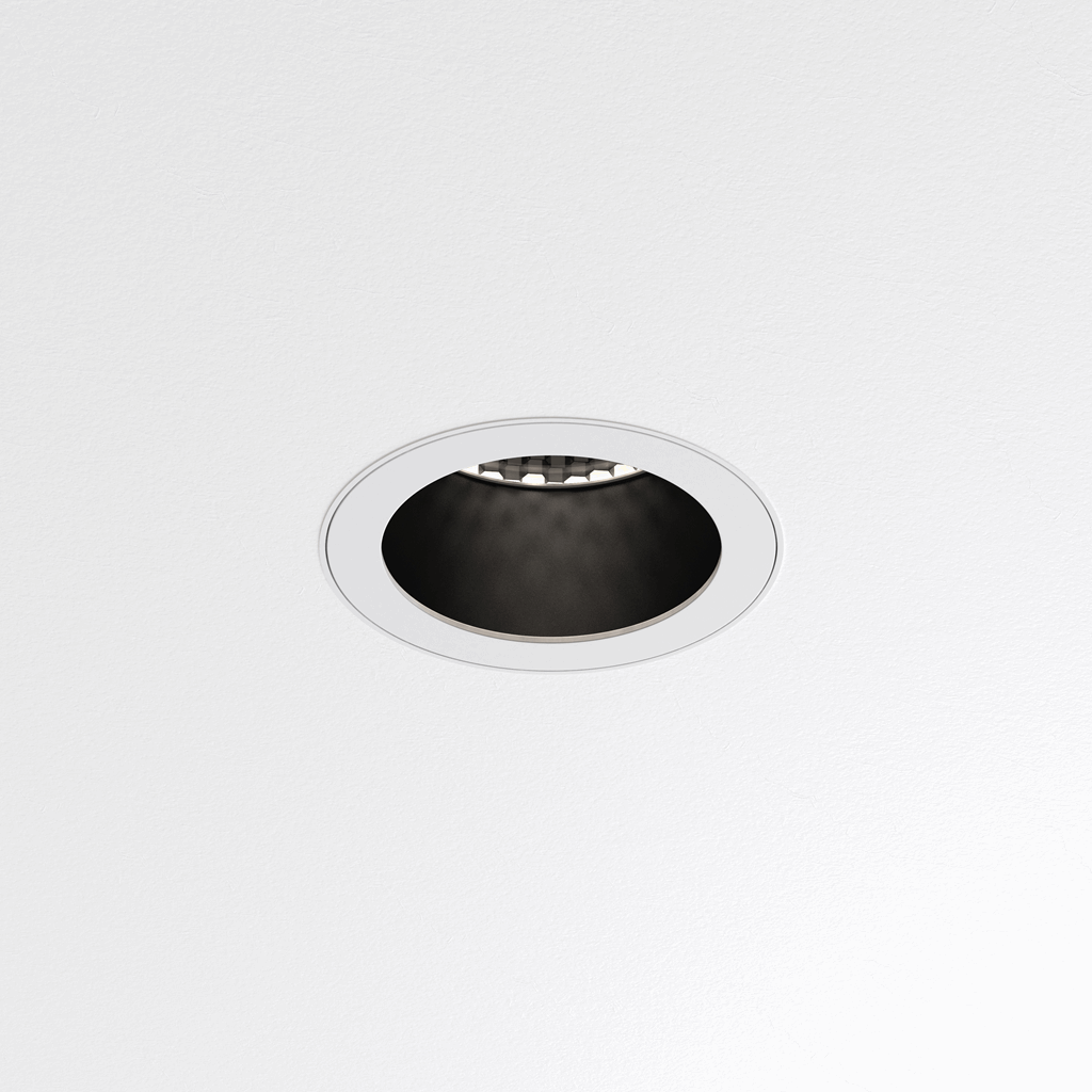 Pinhole Round Trimless Fixed Fire-Rated IP65 von Astro