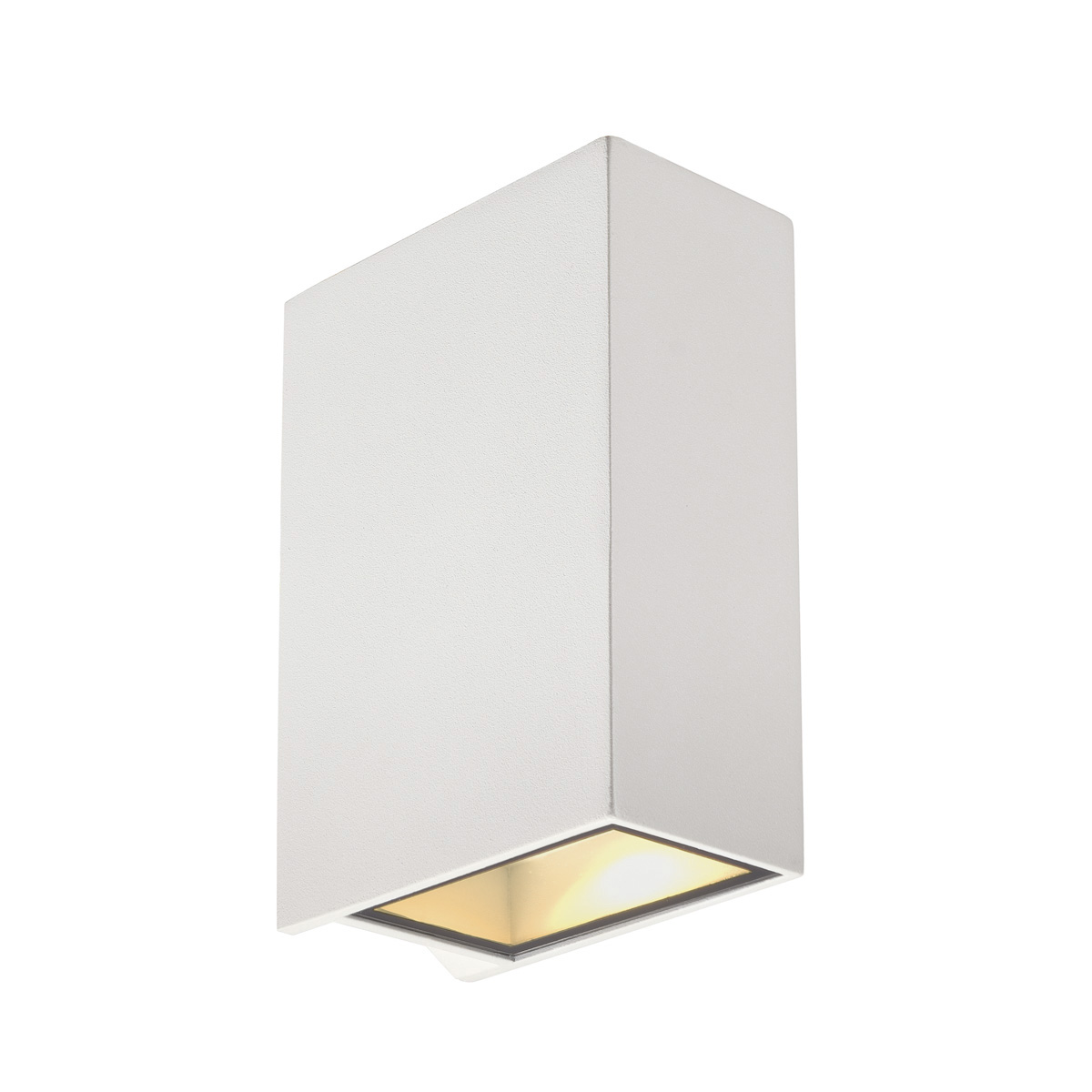 Wandleuchte Quad 2 XL von SLV