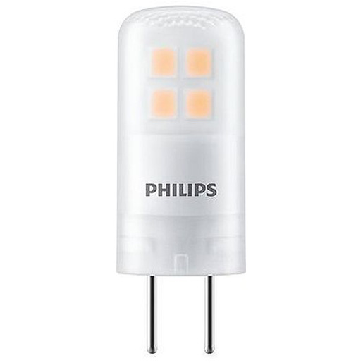 Philips CorePro LEDcapsule 2,1-20W G4 827 dimmbar 210lm
