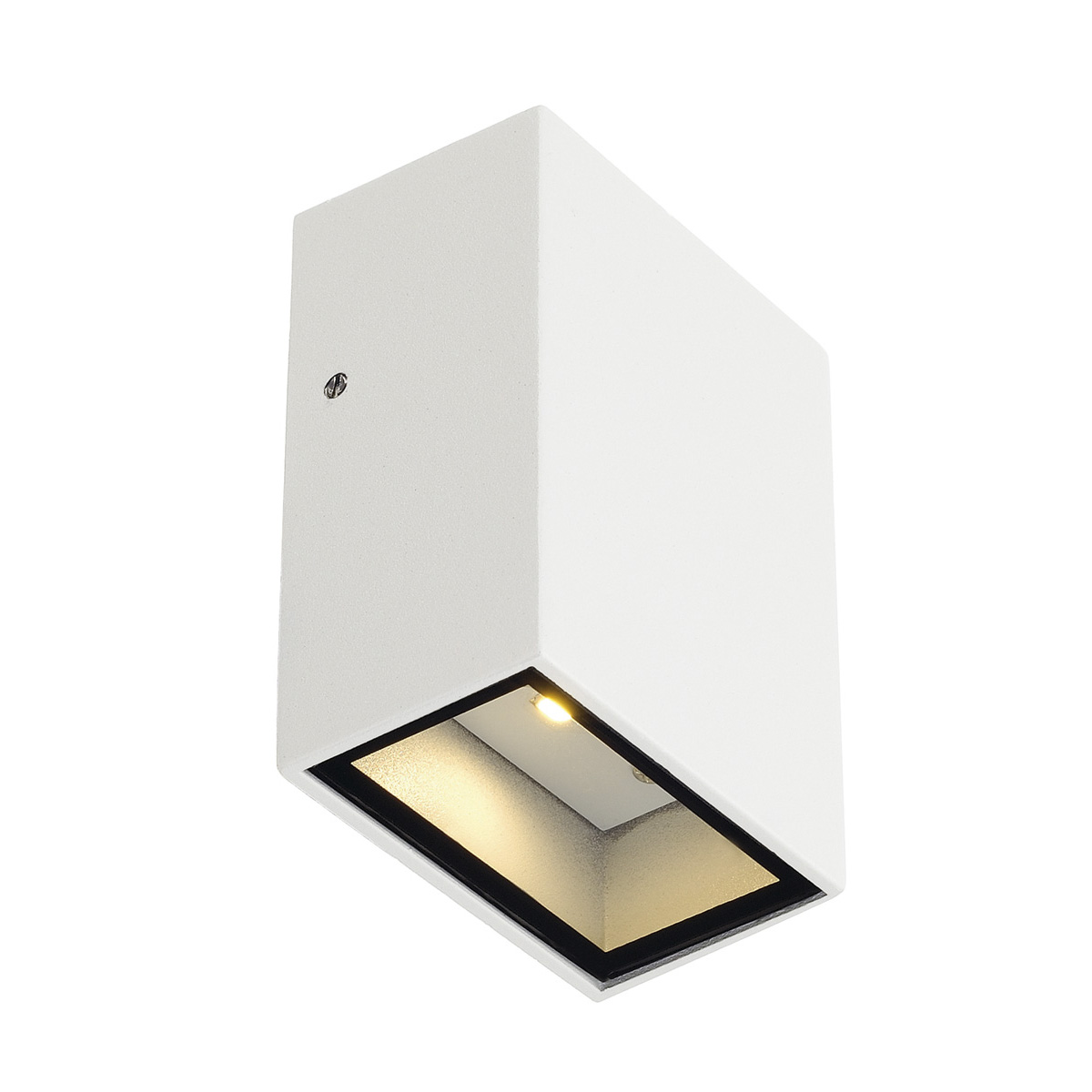 Wandleuchte Quad 1 von SLV
