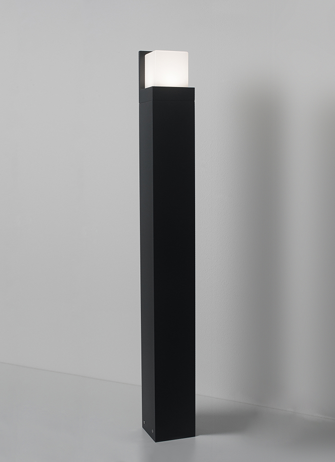 FYNN CP AC LED Pollerleuchte von Molto Luce