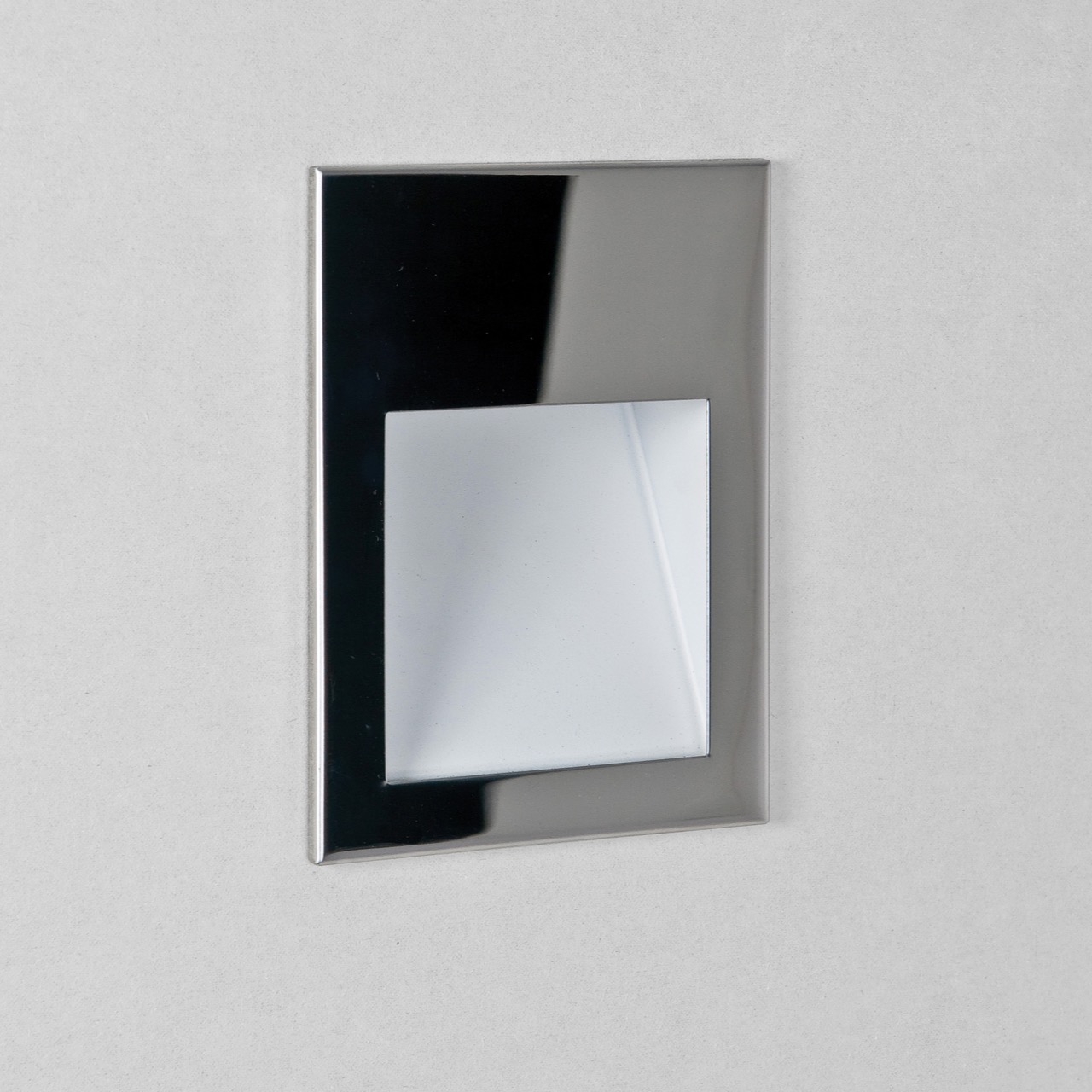 Borgo 54 Mini LED Wandleuchte von Astro