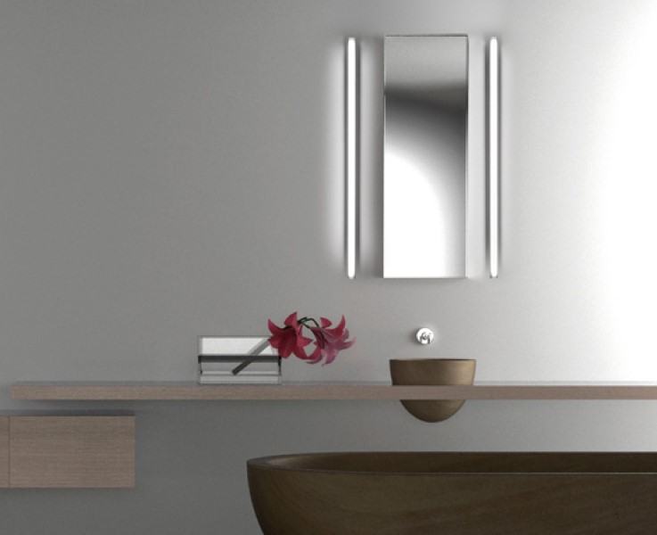 VOLTO COPERTO AB-L SYS22W 3000K FLACH