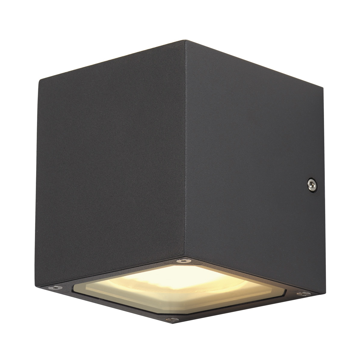 Wandleuchte Sitra Cube von SLV