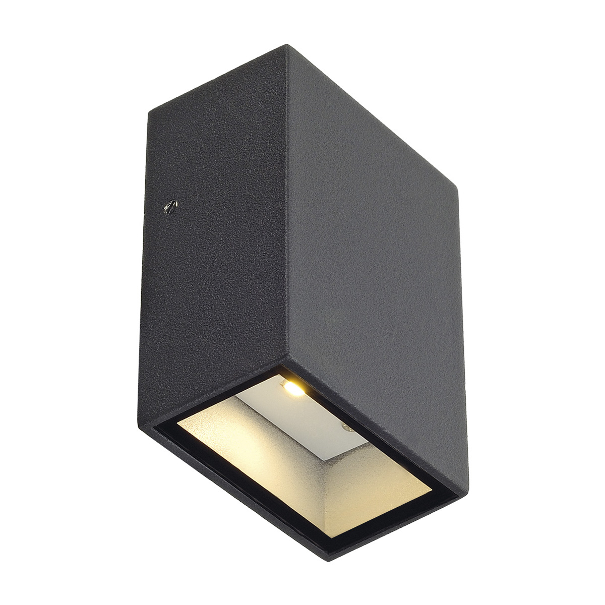 Wandleuchte Quad 1 von SLV