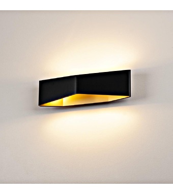 Wandleuchte BIG CARISO LED von SLV