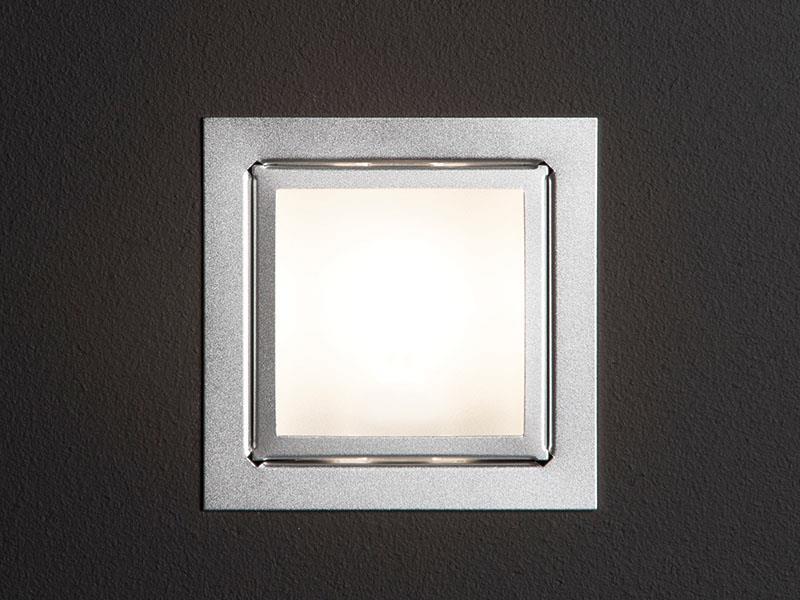 WINDOW I LED  von Molto Luce - Wandeinbauleuchte innen