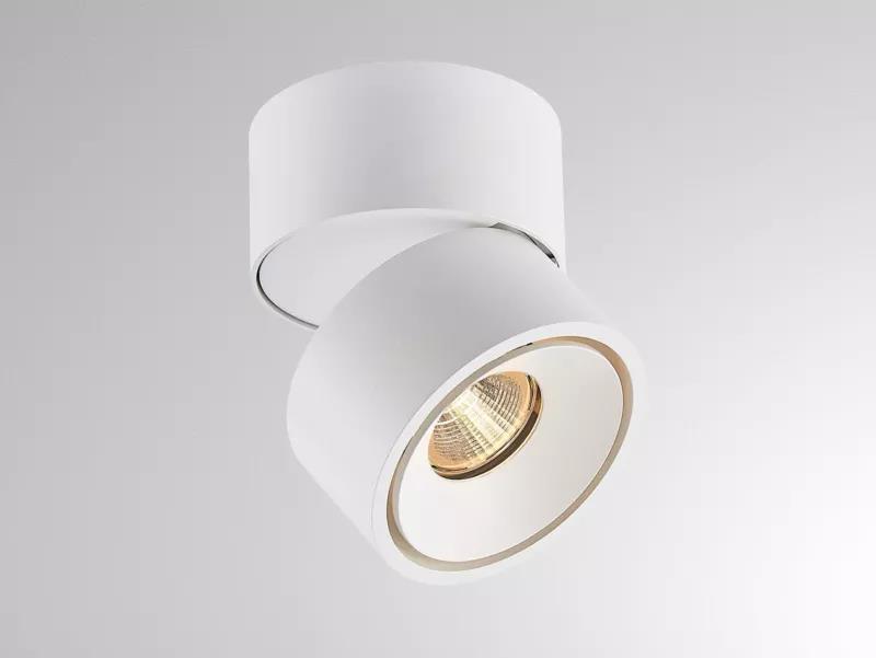 MAGIS SD Aufbauleuchte weiss 2700K