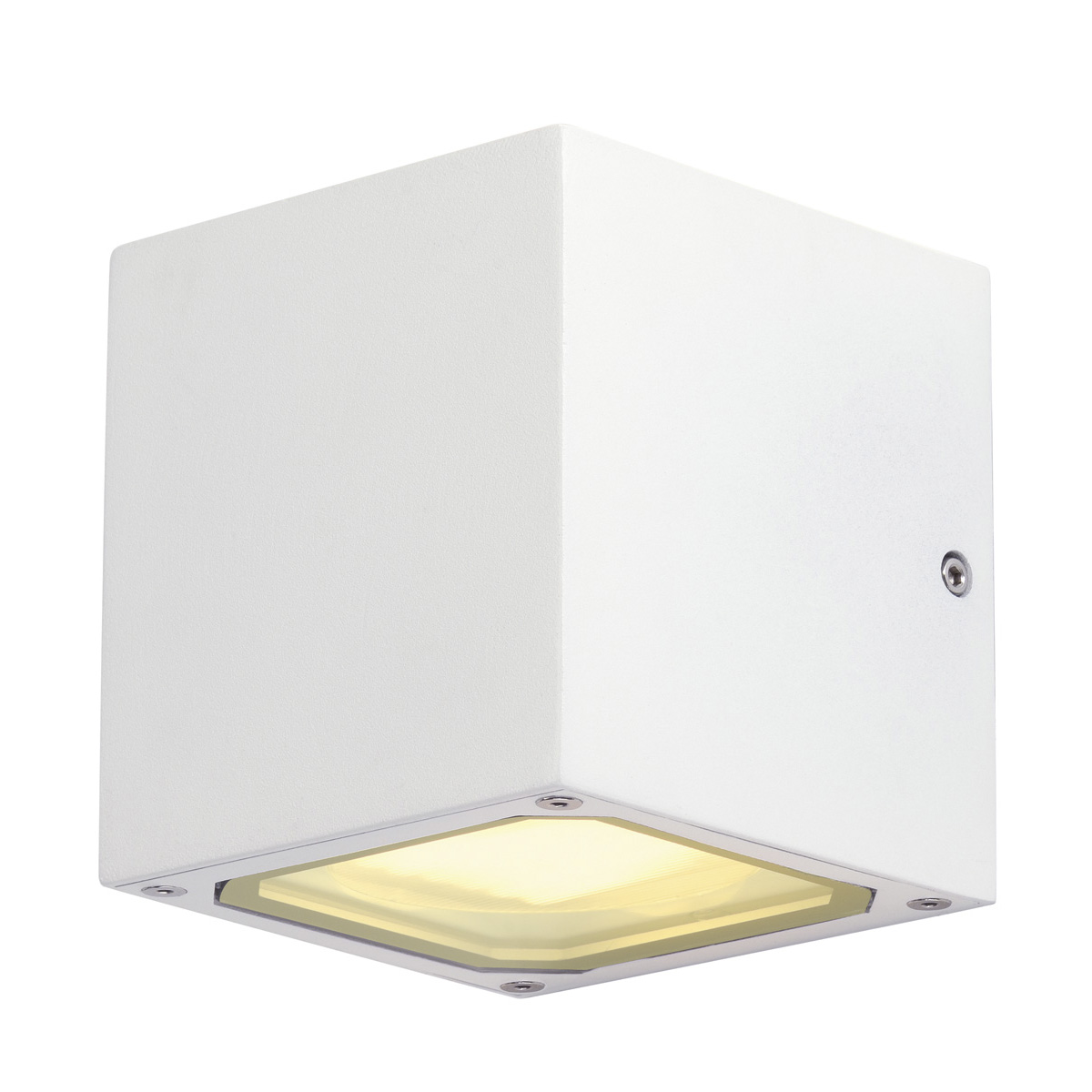 Wandleuchte Sitra Cube von SLV