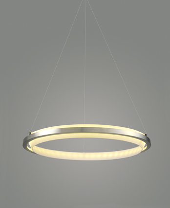 Pendelleuchte Nimba 90 LED von Santa & Cole