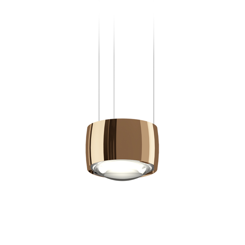 Sento sospeso var up »air« E rose gold 26W 2700K CRI 97