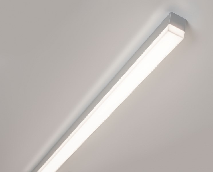 VOLTO COPERTO AB-L SYS16W 4000K FLACH