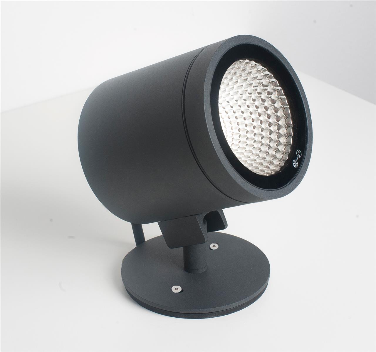 Strahler Foris AC-LED  von Molto Luce