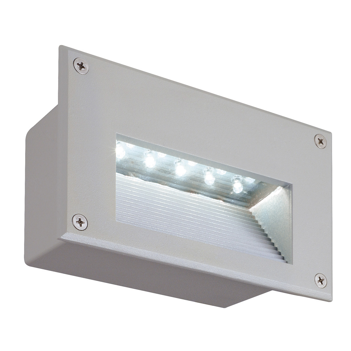 Wandeinbauleuchte Brick LED Downunder von SLV